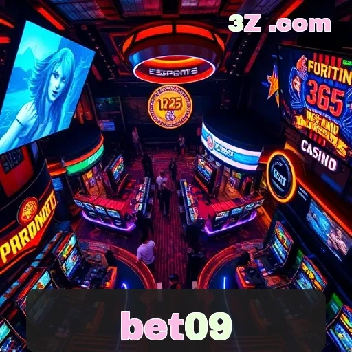 bet09: Explore as Funcionalidades Incríveis do Seu App de Jogos