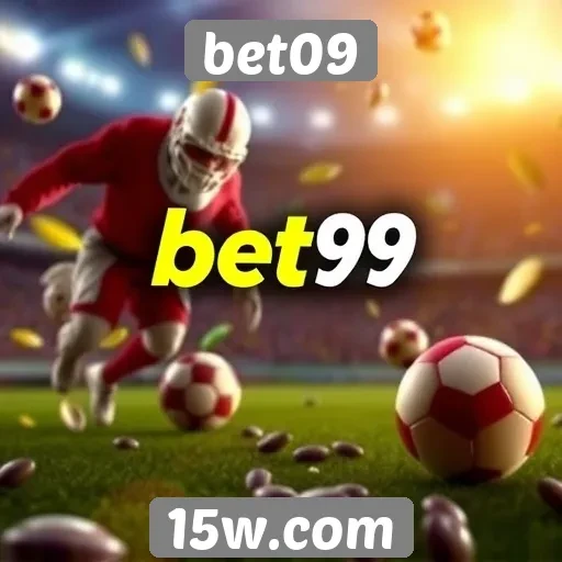 Comparativo de bônus disponíveis no bet09