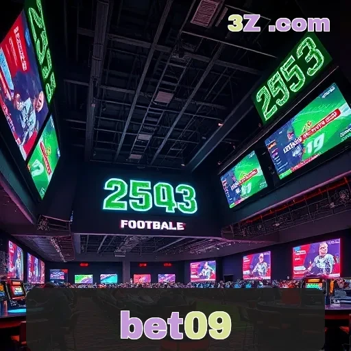 bet09 Bônus: Atraentes Oportunidades para Aumentar Seus Ganhos!