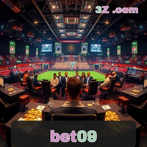 bet09 - Jogos