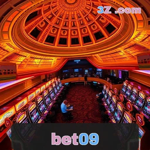 bet09: Descubra Como a Segurança Transforma Seus Jogos Online