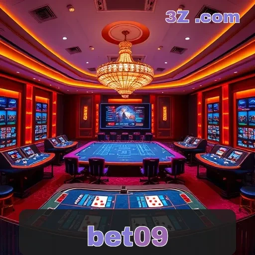 bet09: Descubra o Suporte 24/7 que Revoluciona Jogos Online