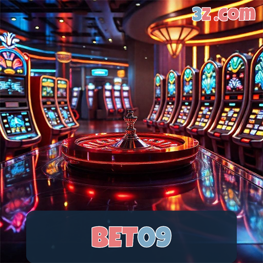 Bônus Incríveis no bet09: Seu Guia Completo de Apostas