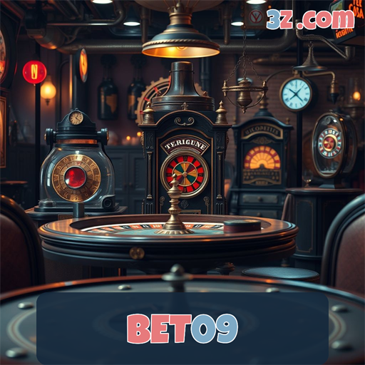 Explore a Diversidade de Jogos no bet09 com Emoção