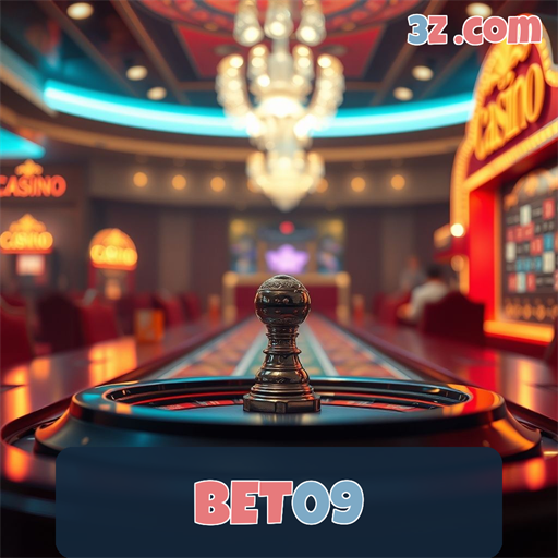 Recursos Paga que Transformam a Experiência na bet09