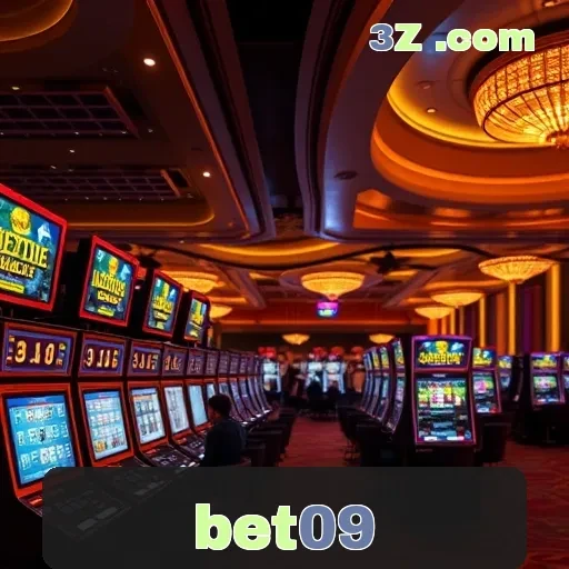 bet09 - VIP